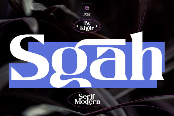 How Choosing the Right Display Font Transformed My Small Business Branding