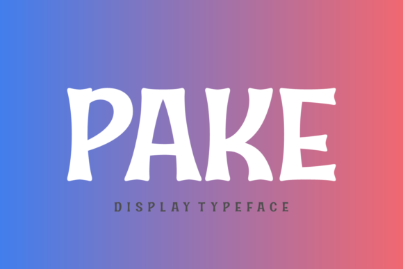 Pake: A Real-World Designer Review