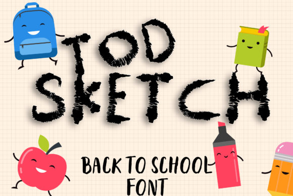 Using Tod Sketch: A Web Designer's Real-World Font Choice for Modern Digital Brands